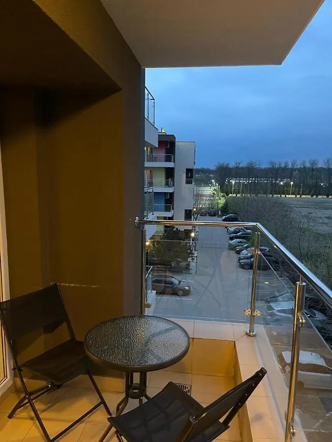 Tranzzit Airport Apartament I Otopeni România