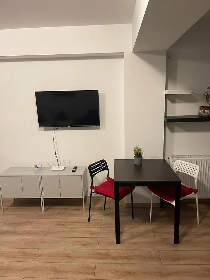 Tranzzit Airport Apartament I Otopeni