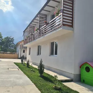 Luca's 3 ,close To Therme Bucharest, Airport Otopeni Appartamento