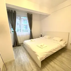 Marisah #1 Apartament