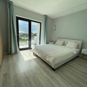Noah Self Check-in Apartament