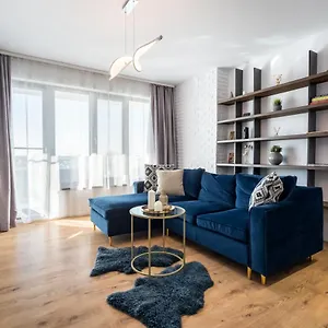 O&a Luxury Boutique Apartament